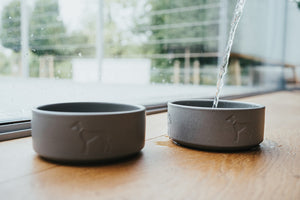 Feeding Bowl OSBY Ceramic