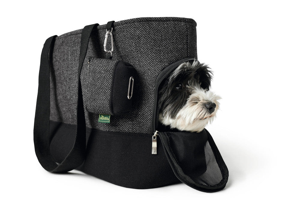 Carrying bag for dogs