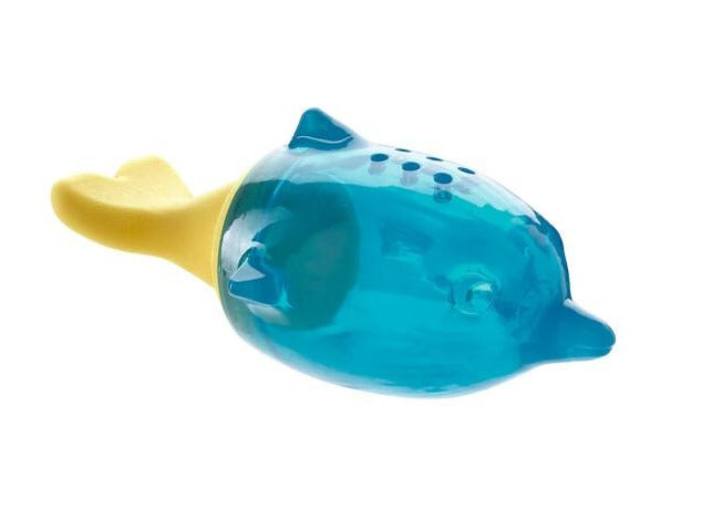 Cooling Dog Toy Alaska Dolphin