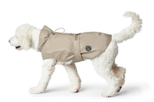 Load image into Gallery viewer, Rain coat MILFORD taupe