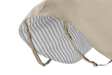 Load image into Gallery viewer, Rain coat MILFORD taupe