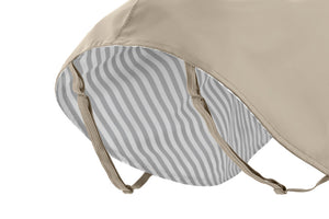 Rain coat MILFORD taupe