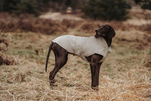 Load image into Gallery viewer, Rain coat MILFORD taupe