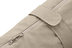 Rain coat MILFORD taupe