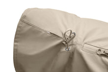 Load image into Gallery viewer, Rain coat MILFORD taupe