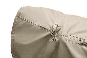 Rain coat MILFORD taupe