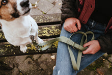 Load image into Gallery viewer, Adjustable leash INARI