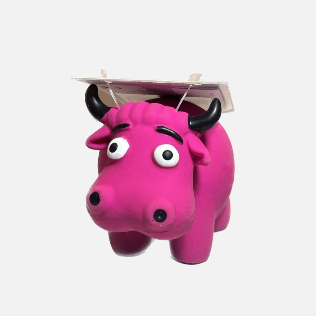 Dog toy CRAZY FARM