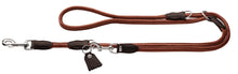Load image into Gallery viewer, Adjustable leash Round&amp;Soft CODY