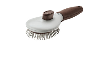 Brush self-cleaning Spa
