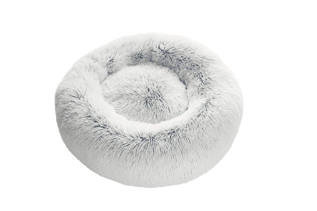 LOPPA Cushion - Hunter Pet Store -Cuddly dog and cat cushion with soft plush (polyester) -Ideal place to sleep, relax and snuggle -Filling can be completely removed thanks to zip fasteners -With anti-slip backing -Machine washable at 140°F