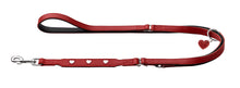 Load image into Gallery viewer, Adjustable leash LOVE