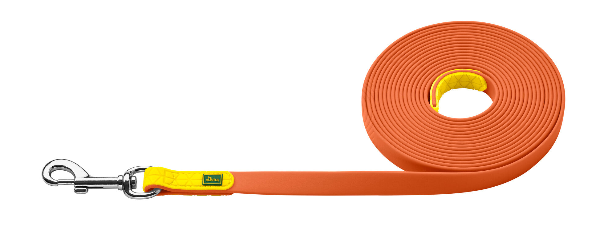 Tracking leash discount