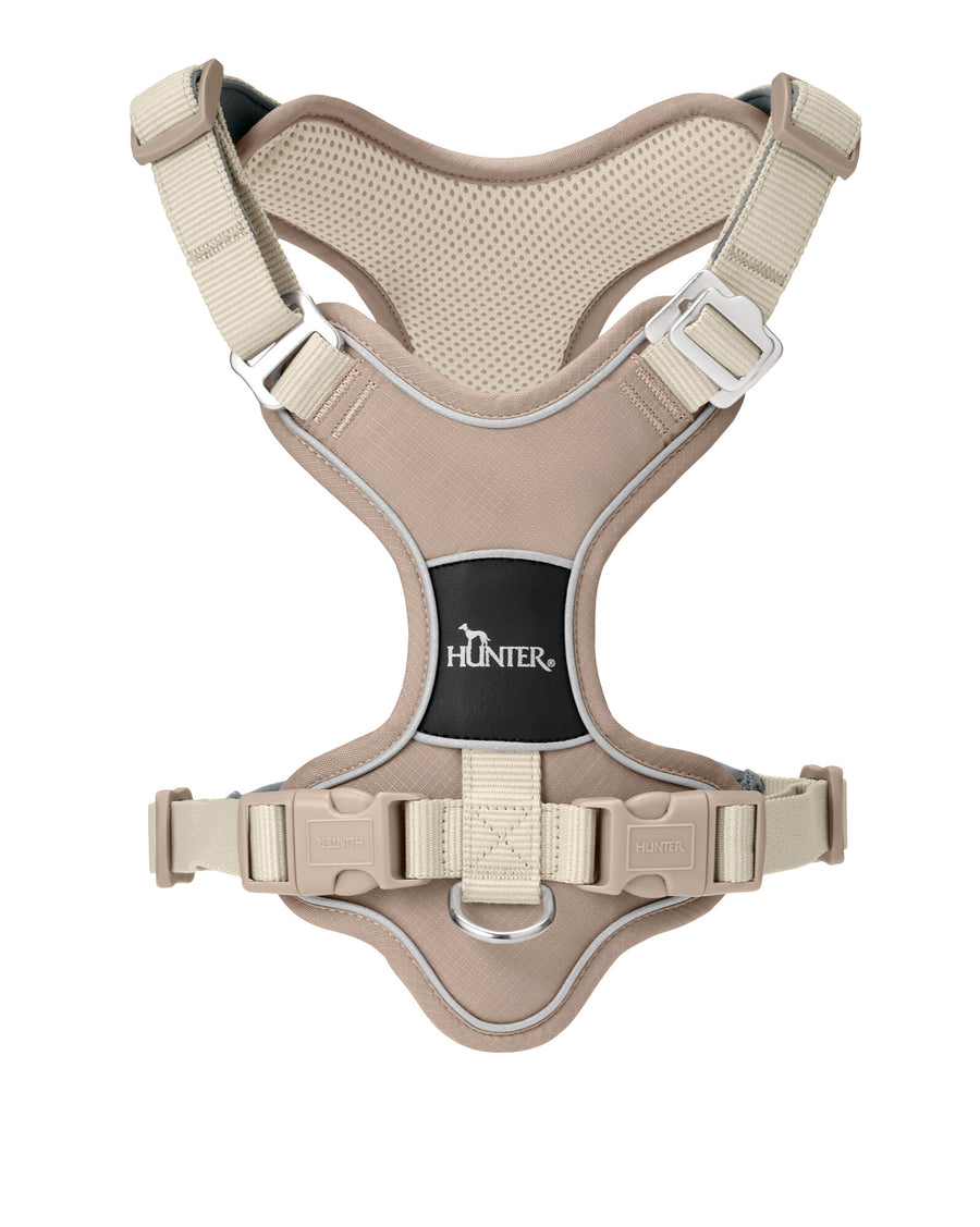 Puppy ( 12-20 weeks ) - Hunter Pet Store This package includes: DIVO UP harness TRIPOLI leash LOPPA bed (24" charcoal or white) Double bowl set (28.7 fl oz) KONG puppy toy Select the ideal package for your new puppy with various color options and sizes suited to their age. Get ready for your new best friend with high-quality products specifically chosen for a French Bulldog puppy.