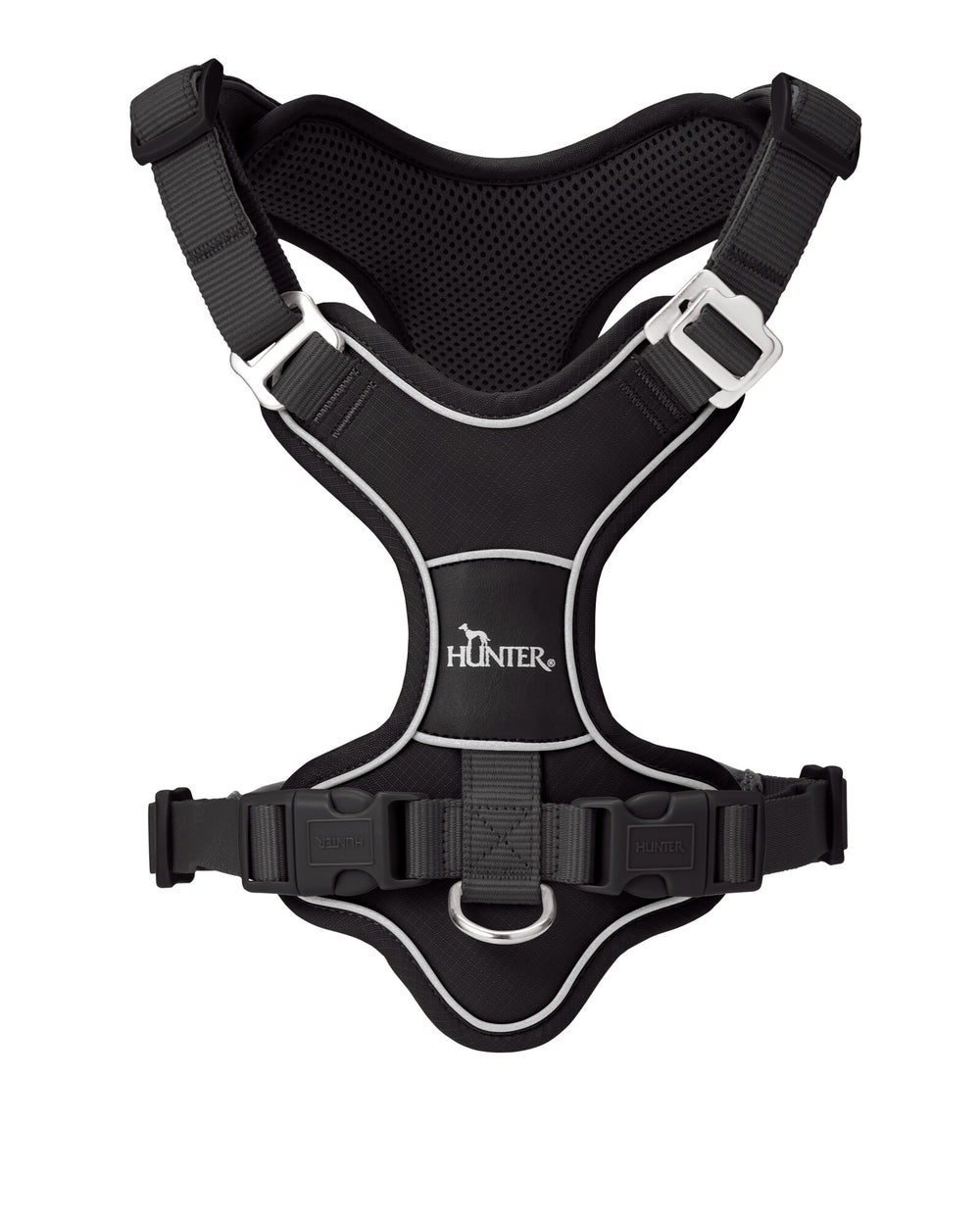 Puppy ( 12-20 weeks ) - Hunter Pet Store This package includes: DIVO UP harness TRIPOLI leash LOPPA bed (24" charcoal or white) Double bowl set (28.7 fl oz) KONG puppy toy Select the ideal package for your new puppy with various color options and sizes suited to their age. Get ready for your new best friend with high-quality products specifically chosen for a French Bulldog puppy.