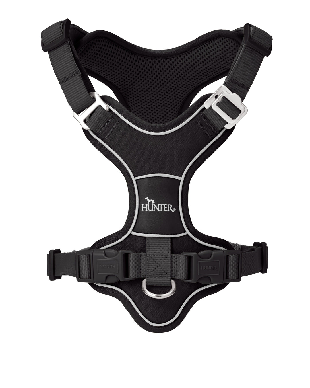 Puppy ( 12-20 weeks ) - Hunter Pet Store This package includes: DIVO UP harness TRIPOLI leash LOPPA bed (24" charcoal or white) Double bowl set (28.7 fl oz) KONG puppy toy Select the ideal package for your new puppy with various color options and sizes suited to their age. Get ready for your new best friend with high-quality products specifically chosen for a French Bulldog puppy.
