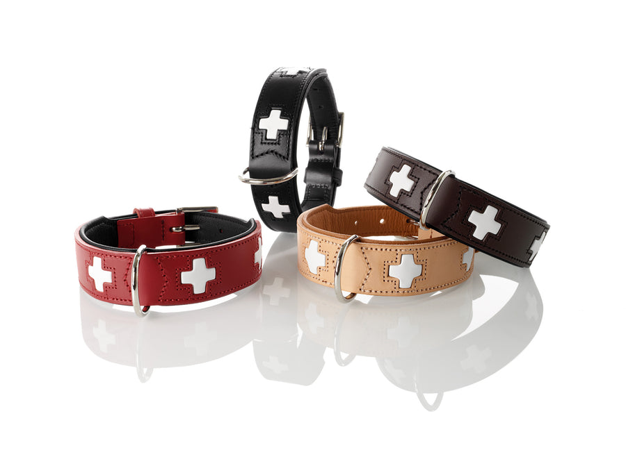 SWISS Set - Hunter Pet Store Get this exclusive bundle when you buy a matching SWISS set!