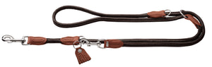 Adjustable leash Round&Soft CODY