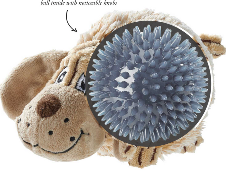 Dog toy PORI Dog