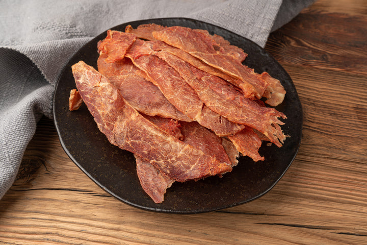 Dehydrated Chicken Breast 4 oz