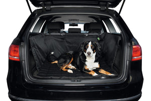 Car trunk cover HAMILTON