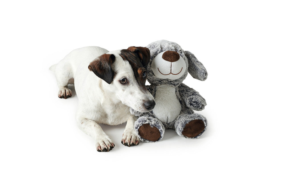 FARO Dog Dog toy - Hunter Pet Store -polyester -without squeaker -particularly soft -hand wash -7.48 in