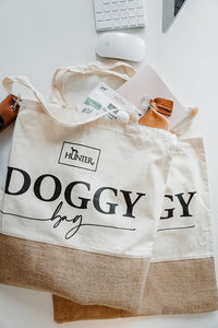 HUNTER Doggy Bag