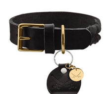 Load image into Gallery viewer, Collar SANSIBAR Solid