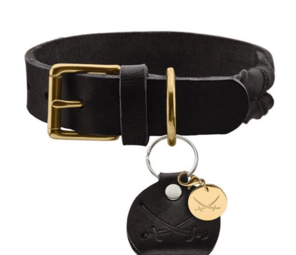 Collar SANSIBAR Solid