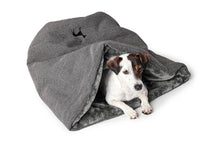 Load image into Gallery viewer, Dog &amp; Cat bed LIVINGSTON