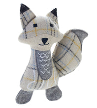 Load image into Gallery viewer, Dog toy BILLUND Fox