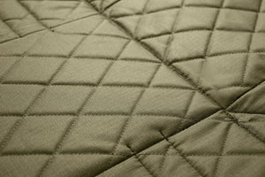 Dog carrier & blanket MADISON