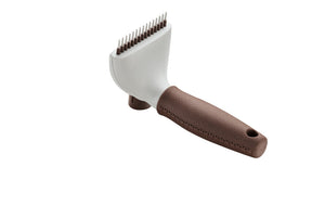 De-Tangling Currycomb SPA - Self-Cleaning