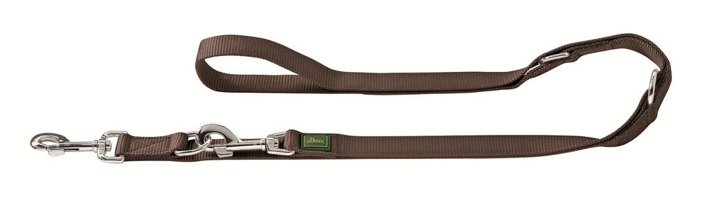 Adjustable Leash NYLON Basic