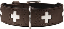 Load image into Gallery viewer, Collar SWISS