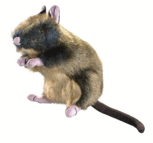 Dog toy WILDLIFE Rat