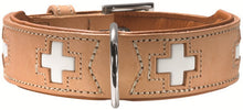 Load image into Gallery viewer, Collar SWISS