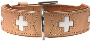 Collar SWISS