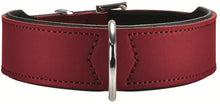 Load image into Gallery viewer, Collar BASIC leather