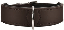 Load image into Gallery viewer, Collar BASIC leather