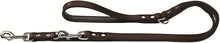 Load image into Gallery viewer, Adjustable Leash BASIC leather