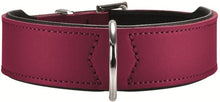 Load image into Gallery viewer, Collar BASIC leather