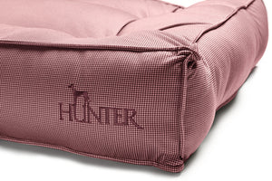 Quilted dog bed LANCASTER
