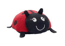 Load image into Gallery viewer, Dog toy FLORENZ Ladybug