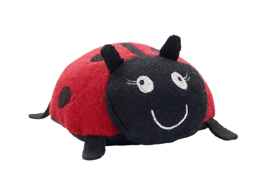 Dog toy FLORENZ Ladybug