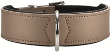 Load image into Gallery viewer, Collar BASIC leather