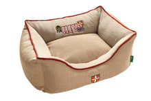 Load image into Gallery viewer, Dog bed UNIVERSITY