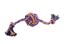 Load image into Gallery viewer, Dog toy JENA Knots