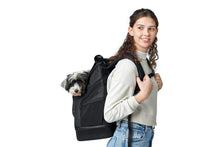 Load image into Gallery viewer, Flight bag &amp; backpack MILES