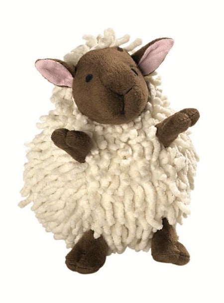 Dog toy SNUGGLY Sheep